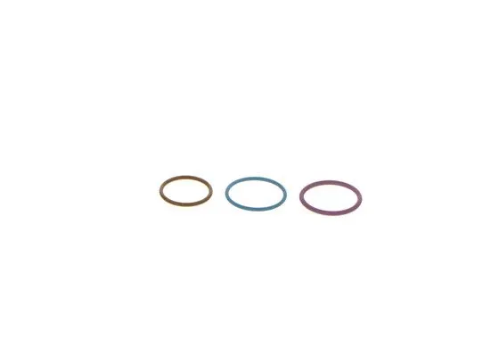 Ремкомплект насос-форсунки BOSCH F 00V X99 995 - Фото 2