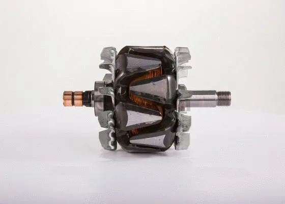 Ротор генератора BOSCH F 00M 131 684 - Фото 1