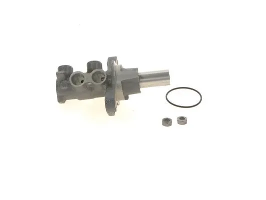 Главный тормозной цилиндр BOSCH 0 204 123 760 - Фото 1