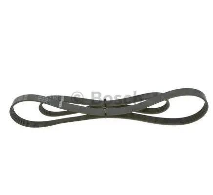 Комплект поликлинового ремня BOSCH 1 987 946 198 Elastic - Фото 2