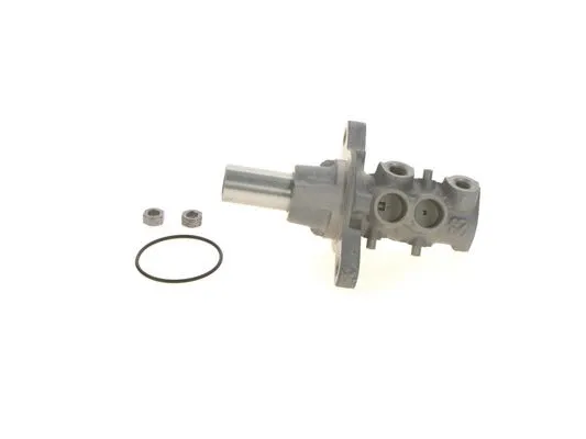 Главный тормозной цилиндр BOSCH 0 204 709 703 - Фото 3