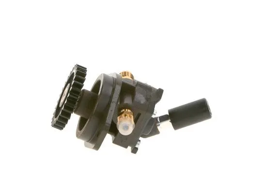 Топливный насос BOSCH 0 440 020 036 - Фото 1