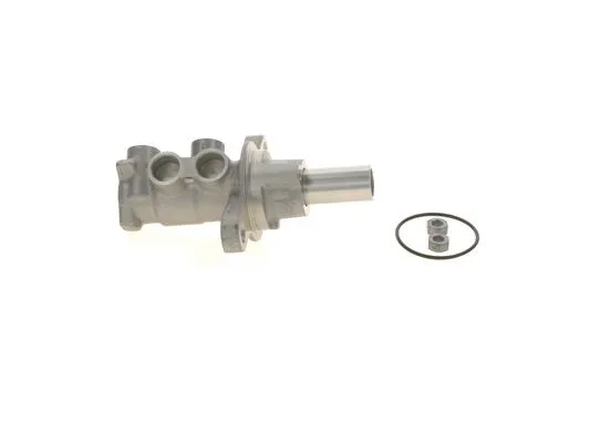 Главный тормозной цилиндр BOSCH 0 204 770 685 - Фото 1