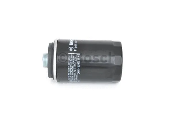 Масляний фільтр BOSCH F 026 407 179 - Фото 3