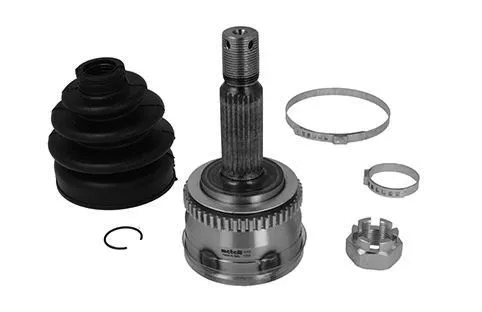 Комплект ШРУСов CIFAM 607-545