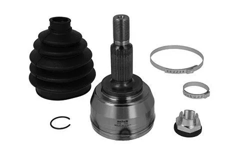 Комплект ШРУСов CIFAM 607-519