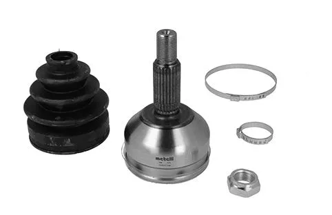 Комплект ШРУСов CIFAM 607-184
