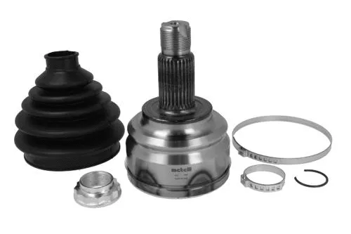 Комплект ШРУСов CIFAM 607-627