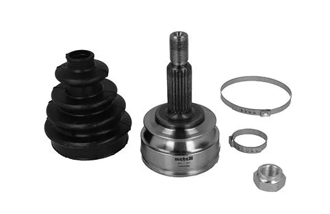 Комплект ШРУСов CIFAM 607-273