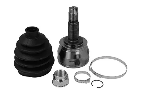 Комплект ШРУСов CIFAM 607-493