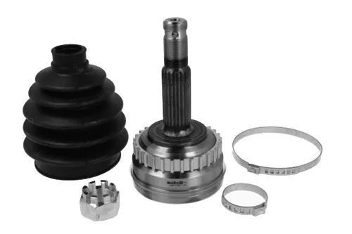Комплект ШРУСов CIFAM 607-118