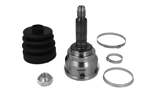 Комплект ШРУСов CIFAM 607-362