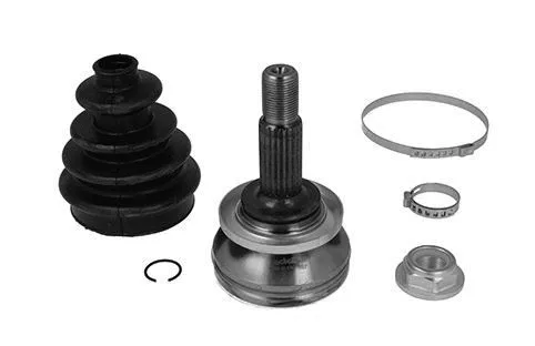 Комплект ШРУСов CIFAM 607-783