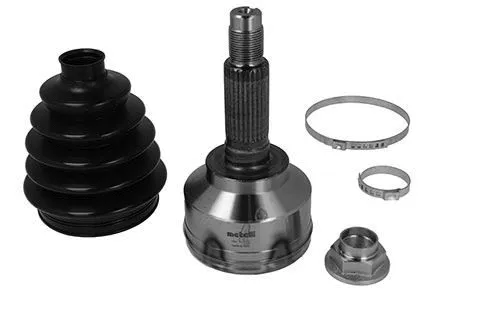 Комплект ШРУСов CIFAM 607-654