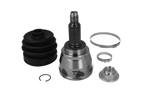 Комплект ШРУСов CIFAM 607-145