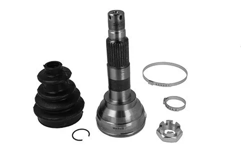 Комплект ШРУСов CIFAM 607-040