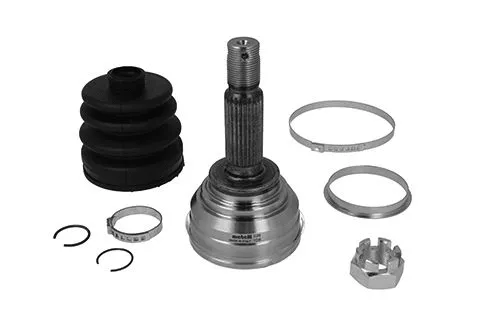 Комплект ШРУСов CIFAM 607-026
