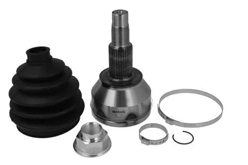 Комплект ШРУСов CIFAM 607-597