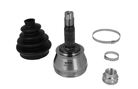 Комплект ШРУСов CIFAM 607-481