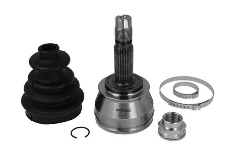 Комплект ШРУСов CIFAM 607-374