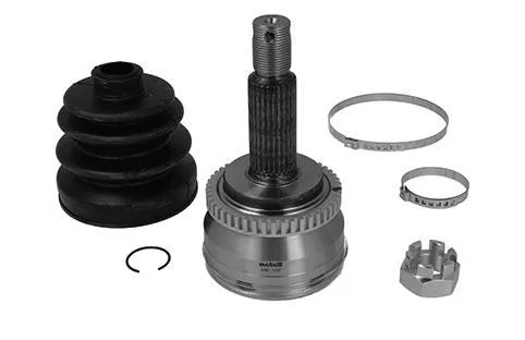 Комплект ШРУСов CIFAM 607-830