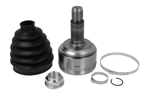 Комплект ШРУСов CIFAM 607-834