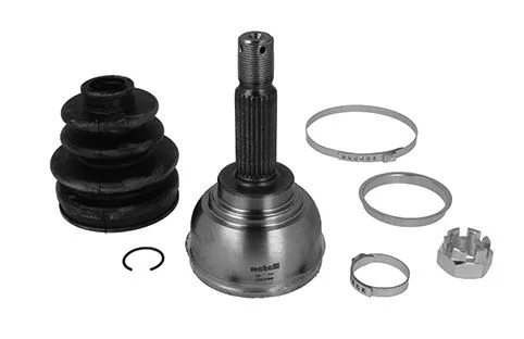 Комплект ШРУСов CIFAM 607-199