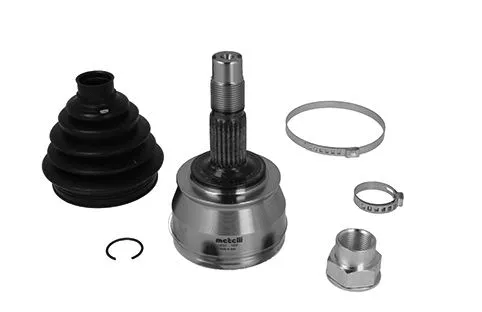 Комплект ШРУСов CIFAM 607-637