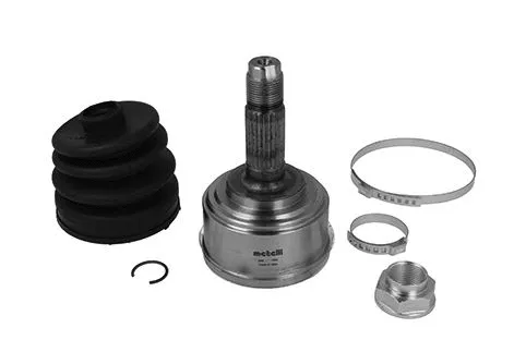 Комплект ШРУСов CIFAM 607-086