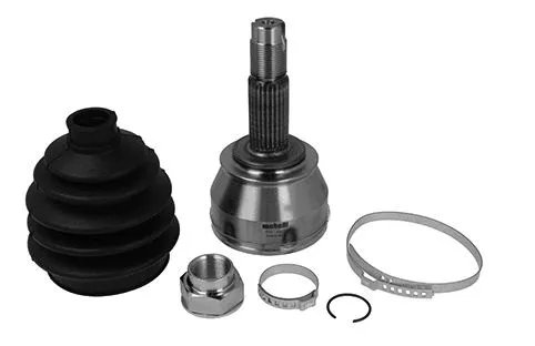 Комплект ШРУСов CIFAM 607-419