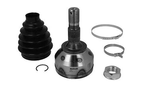 Комплект ШРУСов CIFAM 607-553