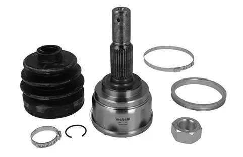 Комплект ШРУСов CIFAM 607-324
