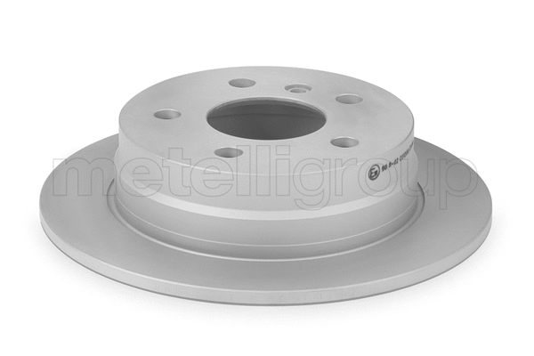 Тормозной диск CIFAM 800-833C - Фото 1