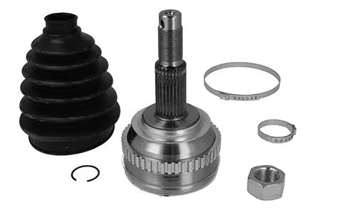 Комплект ШРУСов CIFAM 607-438