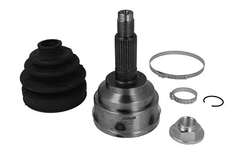 Комплект ШРУСов CIFAM 607-291