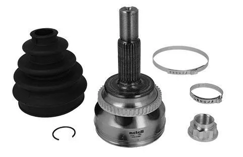 Комплект ШРУСов CIFAM 607-814