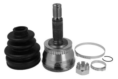 Комплект ШРУСов CIFAM 607-471