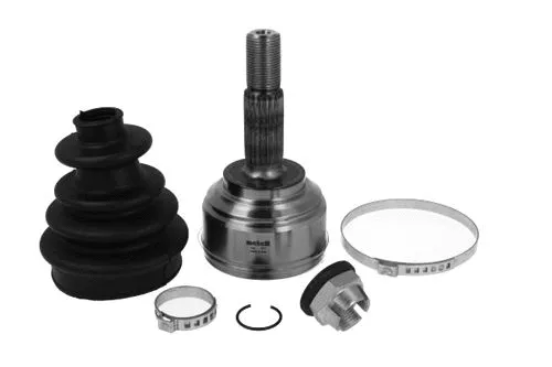 Комплект ШРУСов CIFAM 607-749