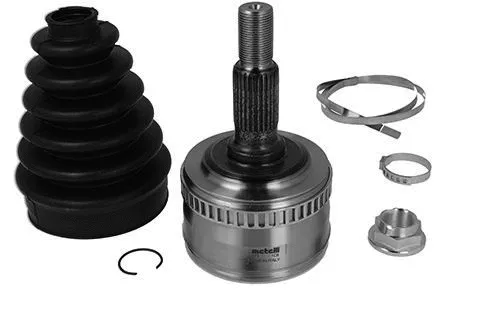 Комплект ШРУСов CIFAM 607-373