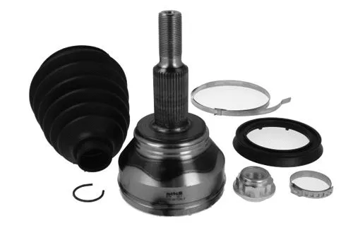 Комплект ШРУСов CIFAM 607-478