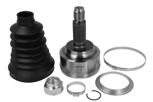 Комплект ШРУСов CIFAM 607-680