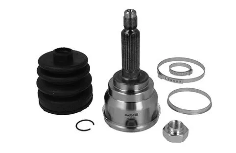 Комплект ШРУСов CIFAM 607-252