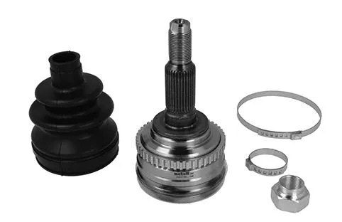 Комплект ШРУСов CIFAM 607-395