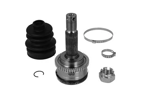 Комплект ШРУСов CIFAM 607-541