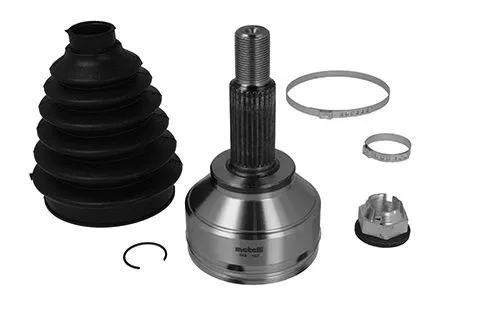 Комплект ШРУСов CIFAM 607-549