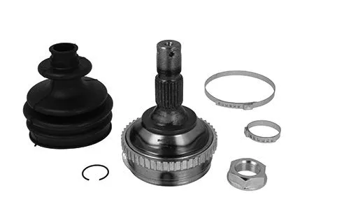Комплект ШРУСов CIFAM 607-176