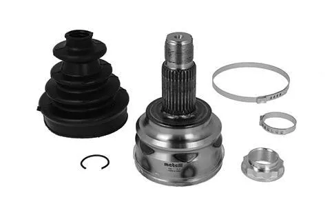 Комплект ШРУСов CIFAM 607-725