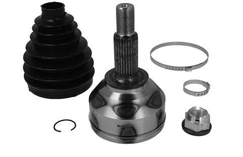 Комплект ШРУСов CIFAM 607-733