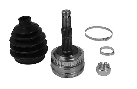 Комплект ШРУСов CIFAM 607-391