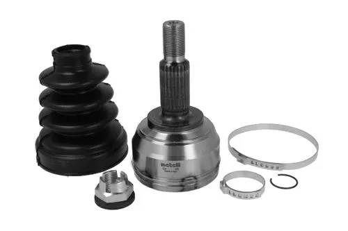 Комплект ШРУСов CIFAM 607-579
